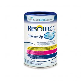 Resource® ThickenUp Clear