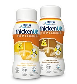 Thickenup® Drink Complete