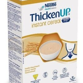 ThickenUp® Instant Cereal HP