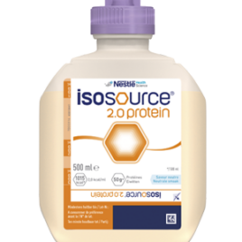 Isosource® 2.0 Protein